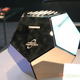 Illustration for article titled Toshiba Media Server is a Wireless Powerhouse, Dodecahedron